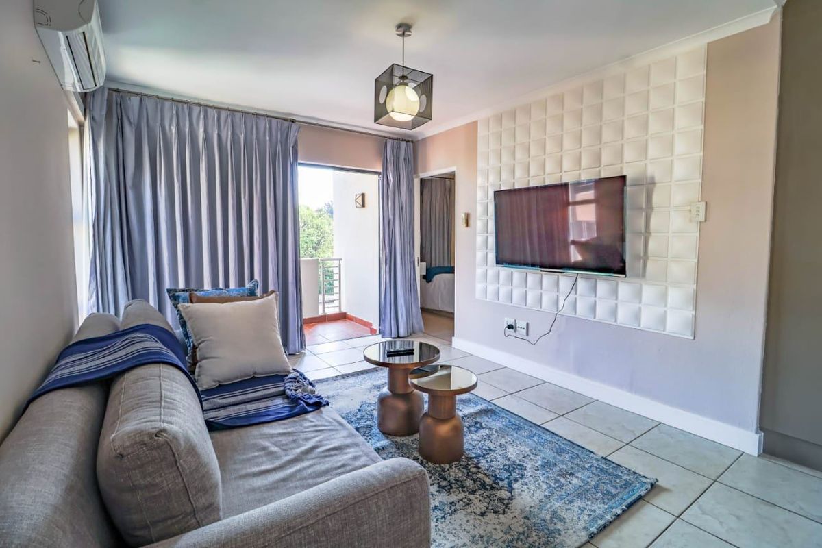Apartment For Sale In Sandton - Photo 5