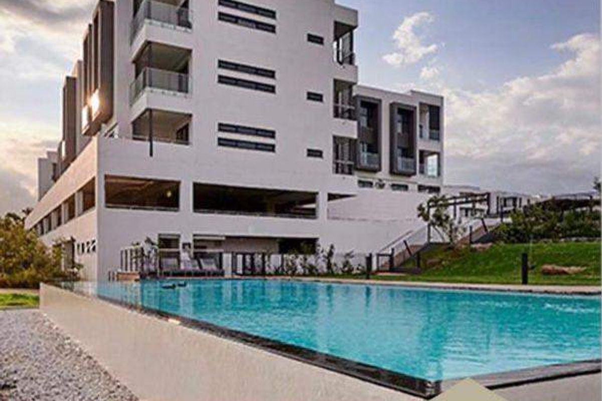 Apartment Rental Monthly In Midrand - Photo 5