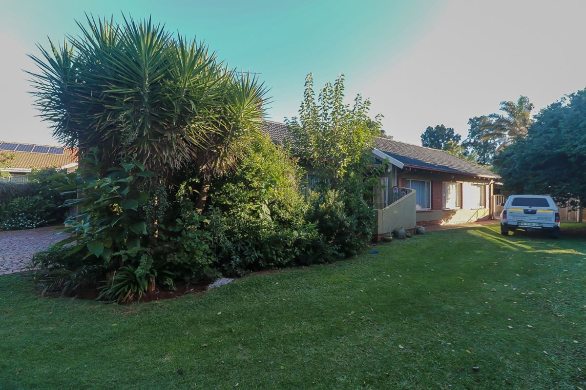 House For Sale In Springs - Photo 3