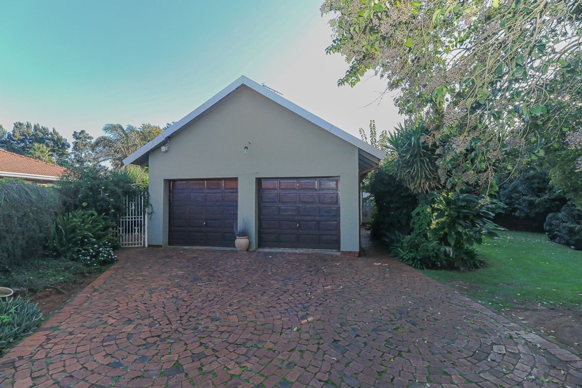 House For Sale In Springs - Photo 2
