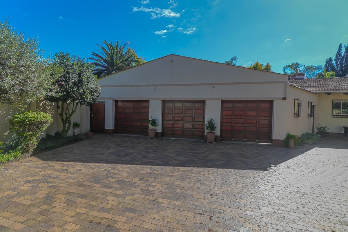 House For Sale In Springs - Photo 5