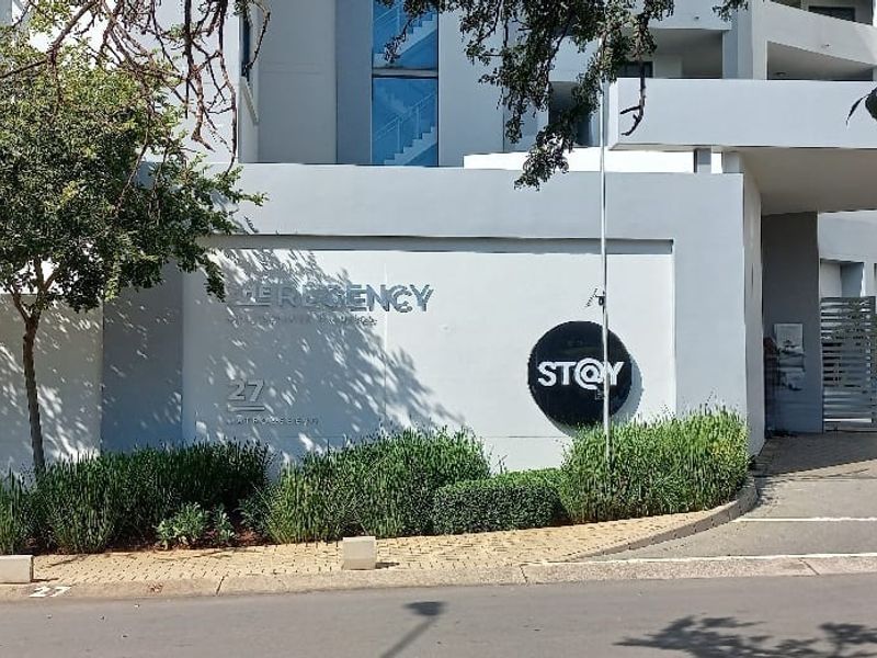 Apartment For Sale In Pretoria - Photo 4