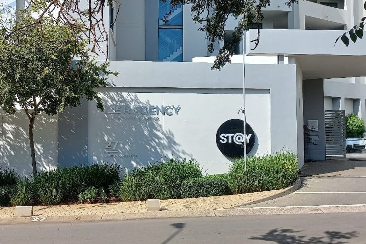 Apartment For Sale In Pretoria - Photo 4