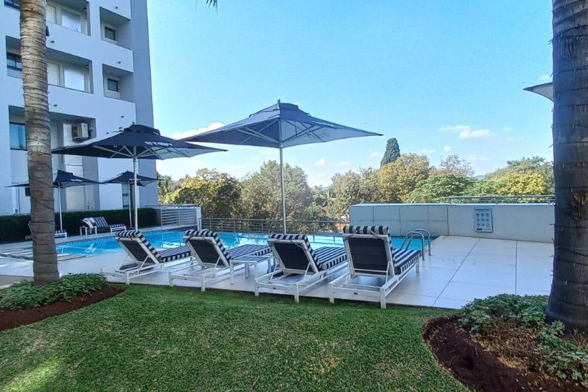 Apartment For Sale In Pretoria - Photo 3