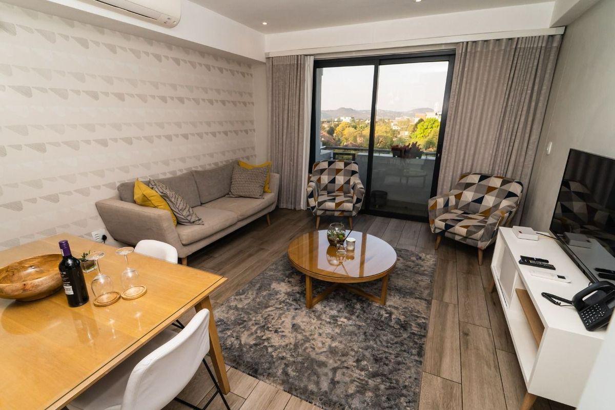 Apartment For Sale In Pretoria - Photo 5