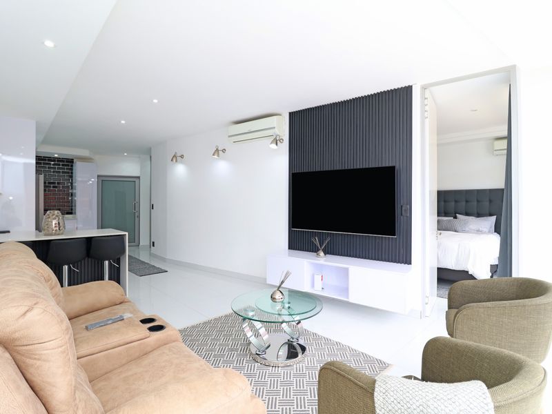 Apartment Rental Monthly In Sandton - Photo 7