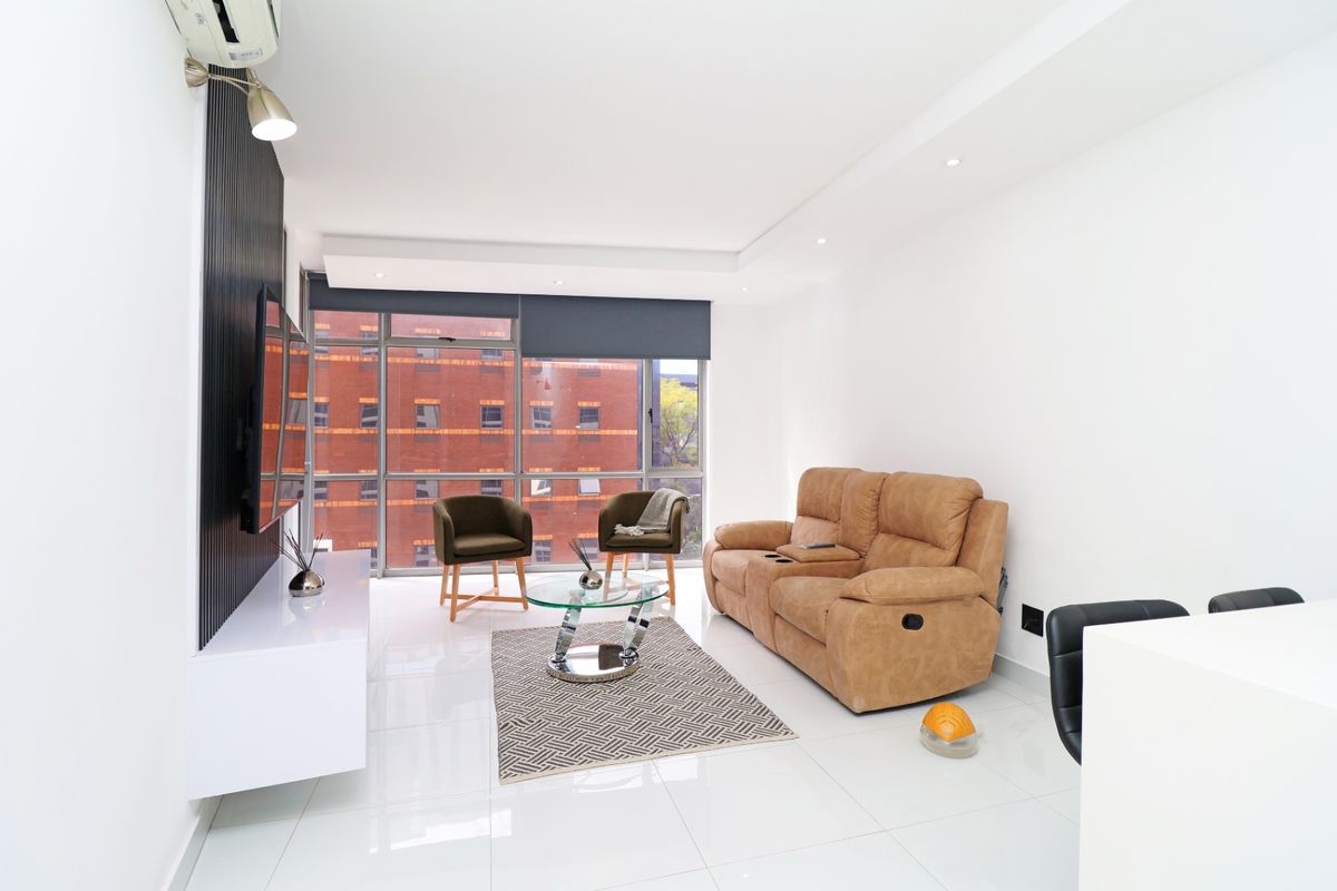 Apartment Rental Monthly In Sandton - Photo 3