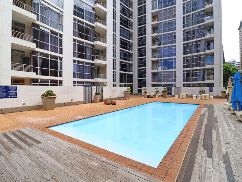 Apartment Rental Monthly In Sandton - Photo 9