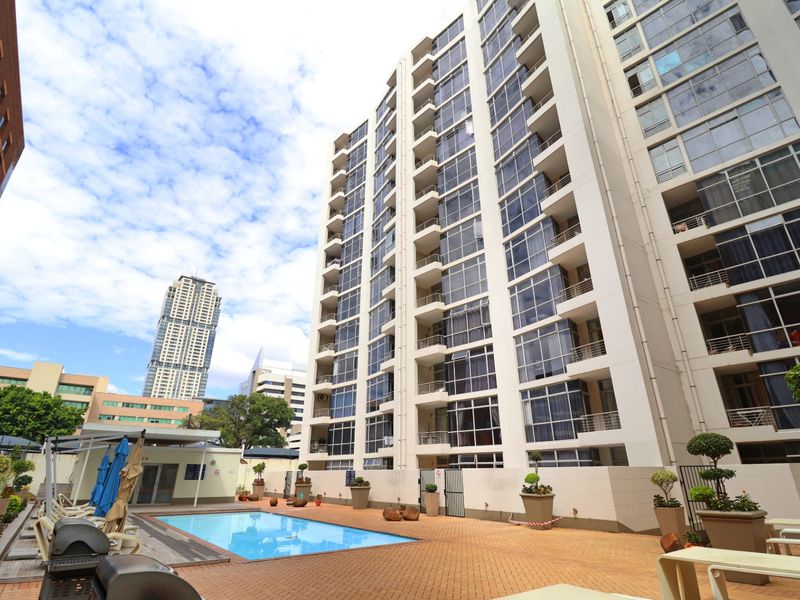 Apartment Rental Monthly In Sandton - Photo 8