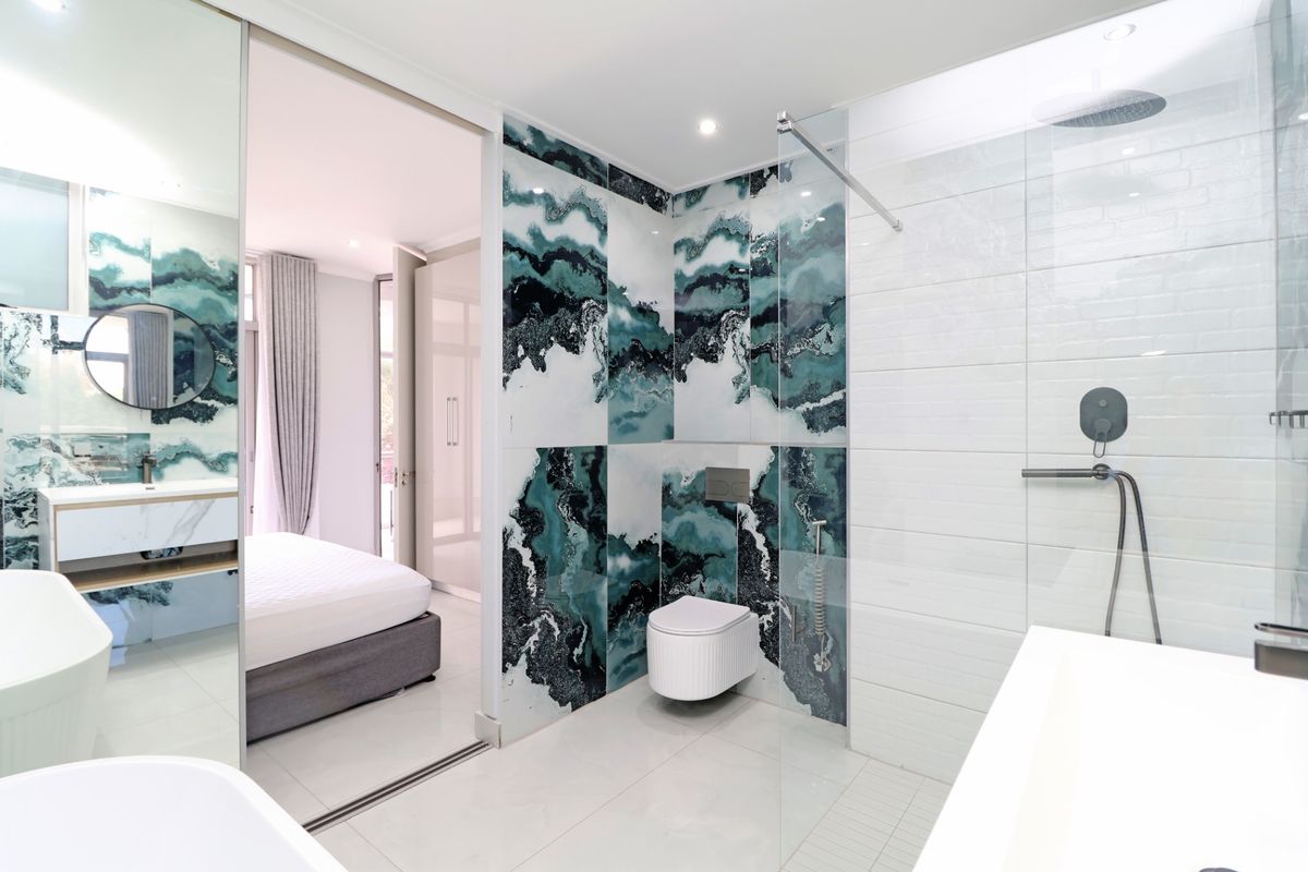 Apartment Rental Monthly In Sandton - Photo 3