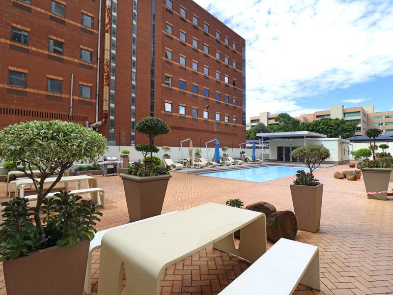 Apartment Rental Monthly In Sandton - Photo 6