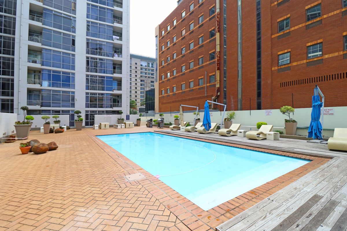 Apartment Rental Monthly In Sandton - Photo 4