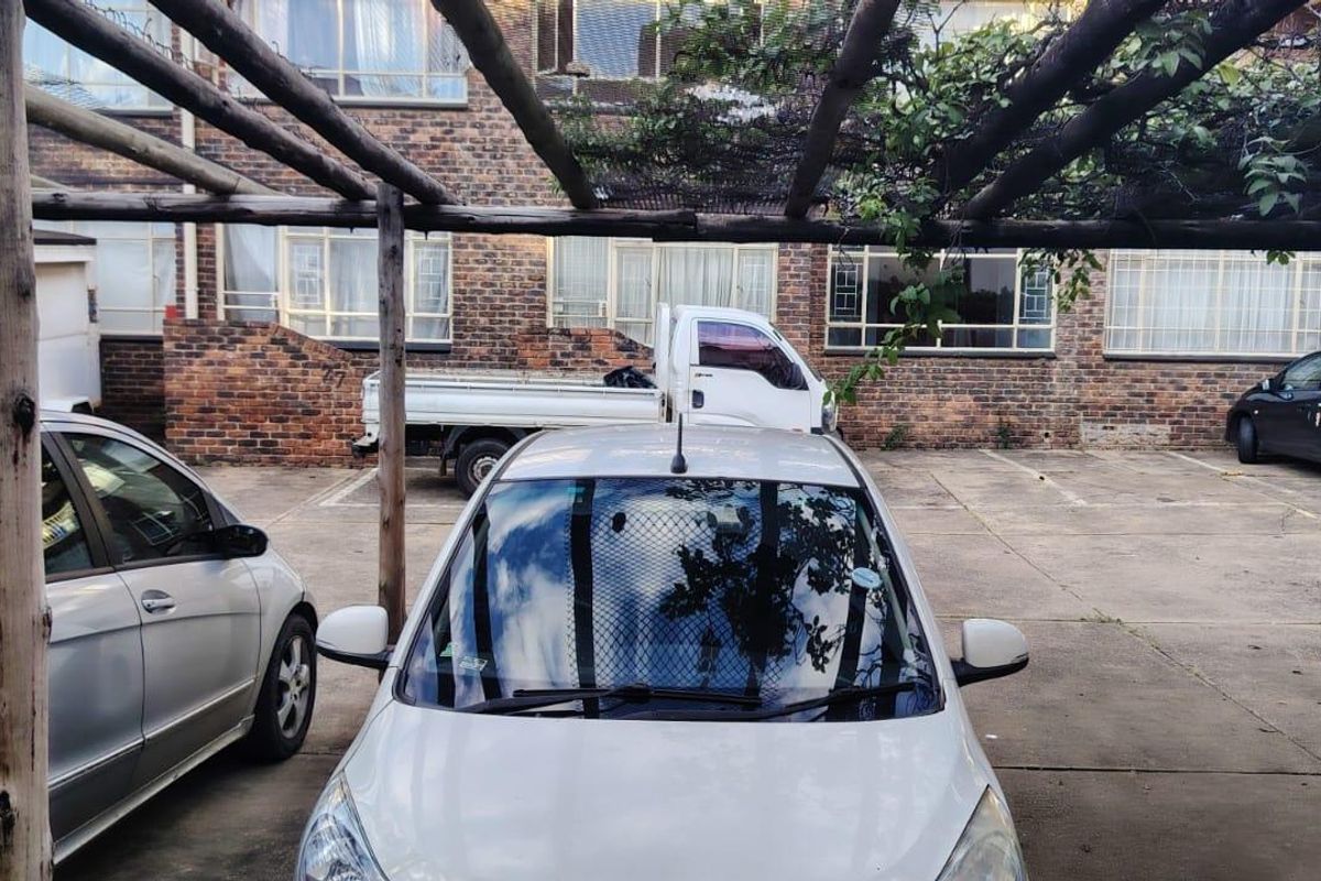 Apartment For Sale In Pretoria - Photo 5