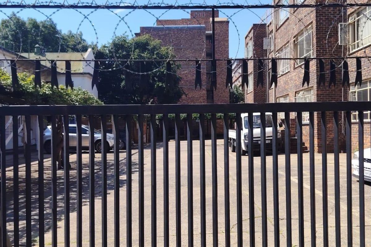 Apartment For Sale In Pretoria - Photo 4