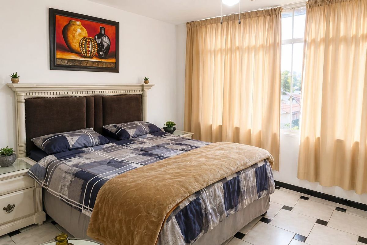 Apartment For Sale In Pretoria - Photo 4