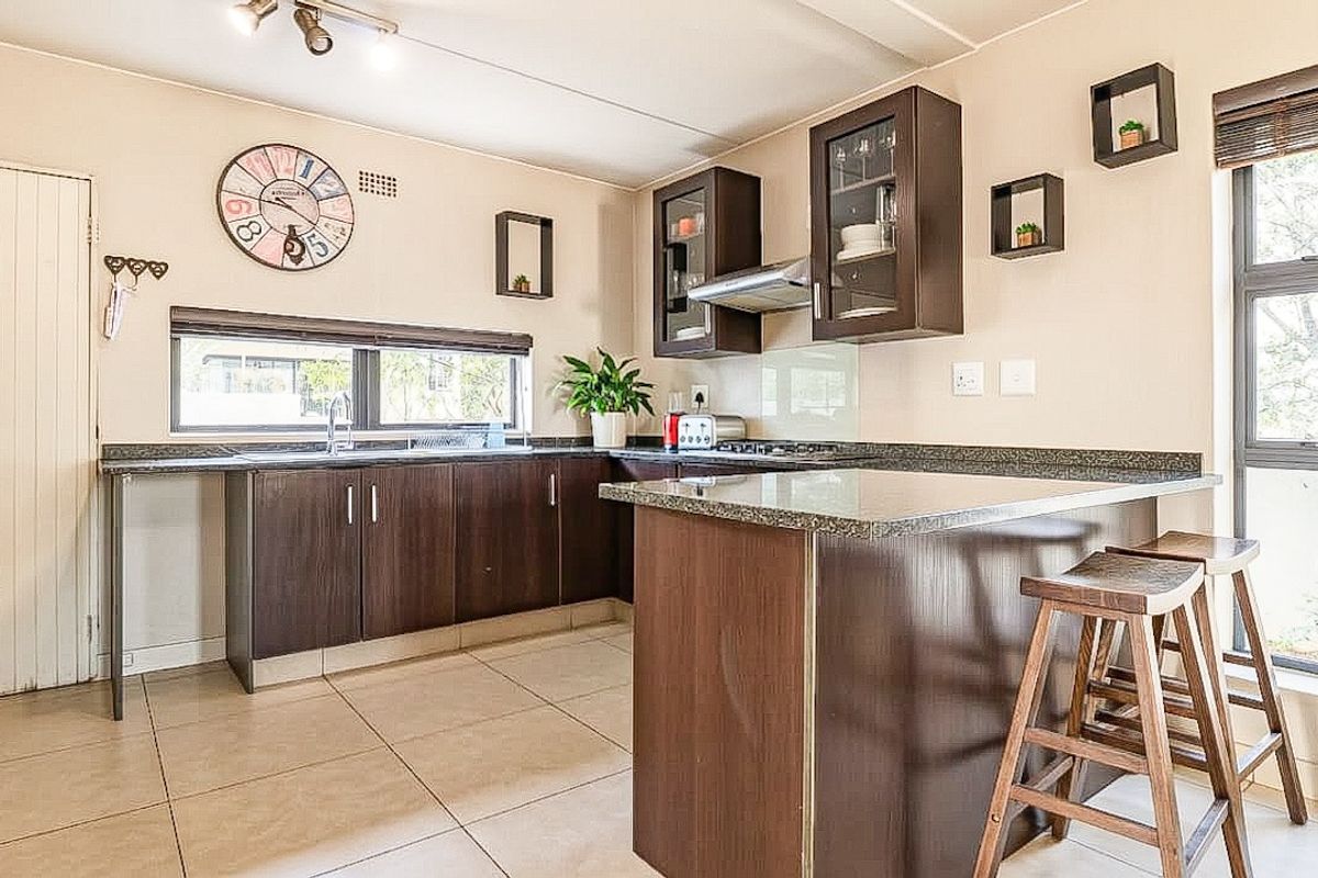 House For Sale In Sandton - Photo 2