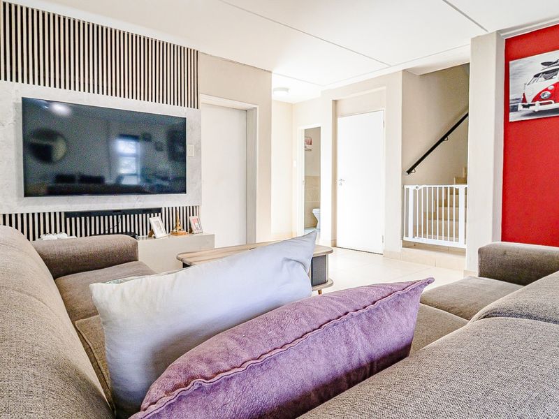 House For Sale In Sandton - Photo 8