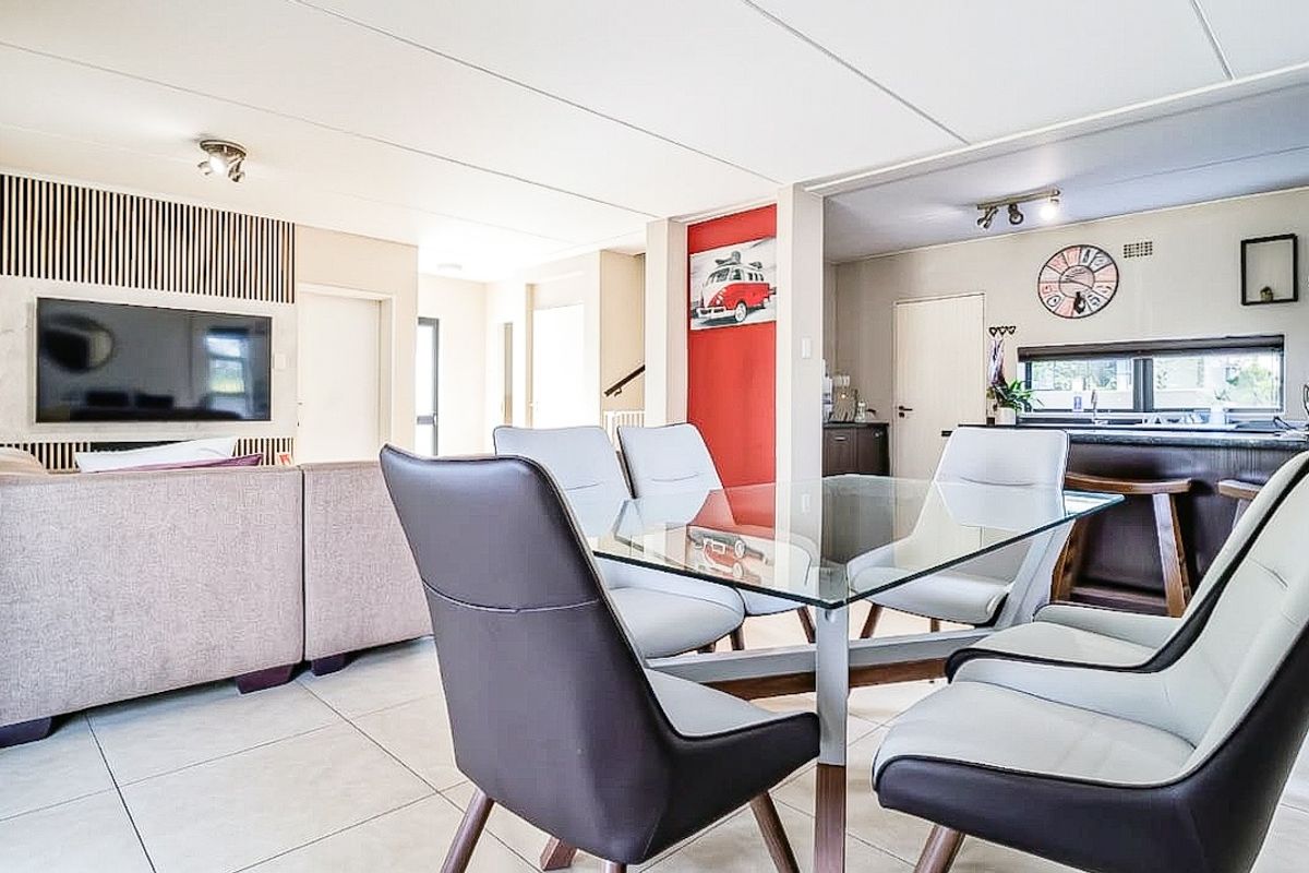 House For Sale In Sandton - Photo 5