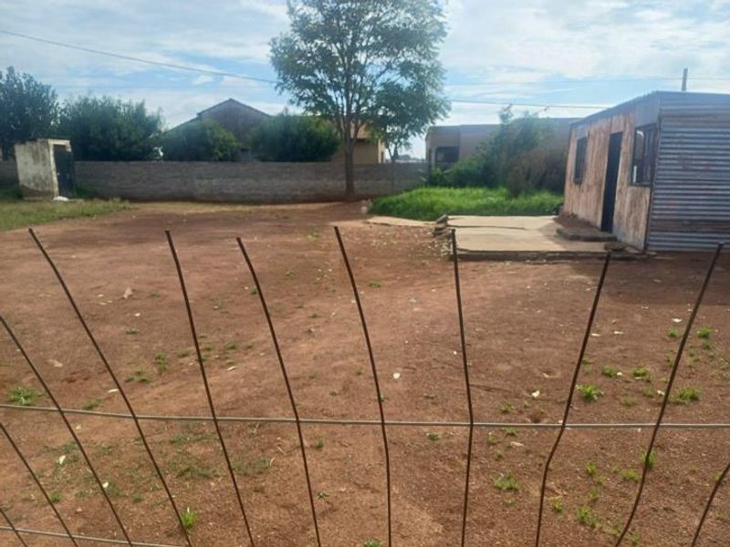 Vacant Land For Sale In Vereeniging - Photo 2