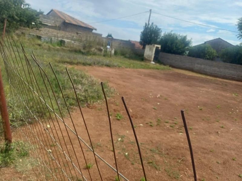 Vacant Land For Sale In Vereeniging - Photo 1