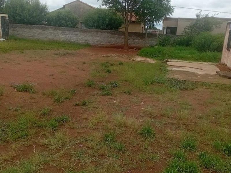 Vacant Land For Sale In Vereeniging - Photo 4