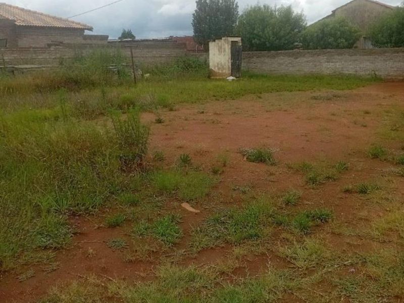 Vacant Land For Sale In Vereeniging - Photo 5