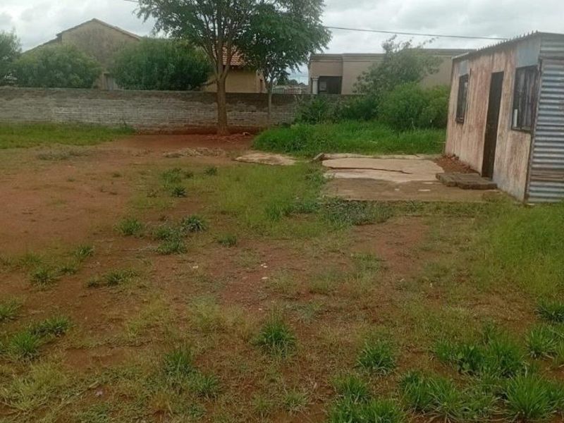 Vacant Land For Sale In Vereeniging - Photo 7