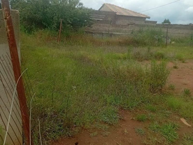 Vacant Land For Sale In Vereeniging - Photo 6