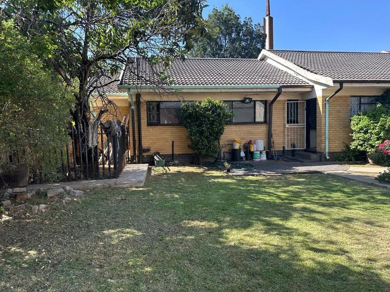 House For Sale In Vanderbijlpark - Photo 4