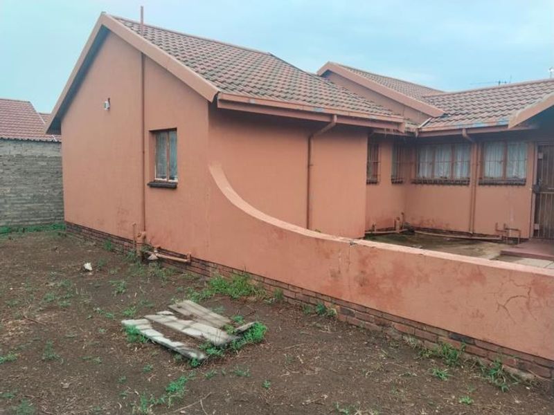 House For Sale In Sebokeng - Photo 2