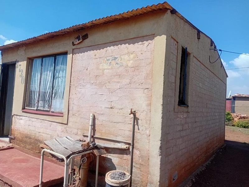 House For Sale In Sebokeng - Photo 4