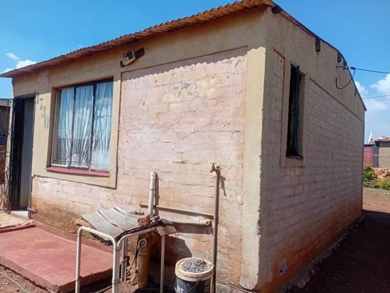 House For Sale In Sebokeng - Photo 3