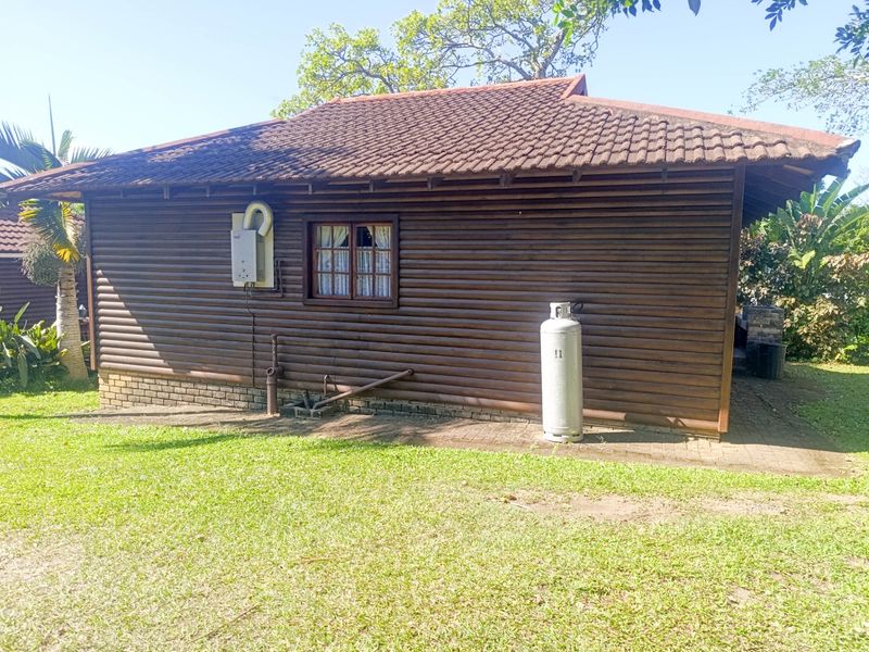House For Sale In Southbroom - Photo 1