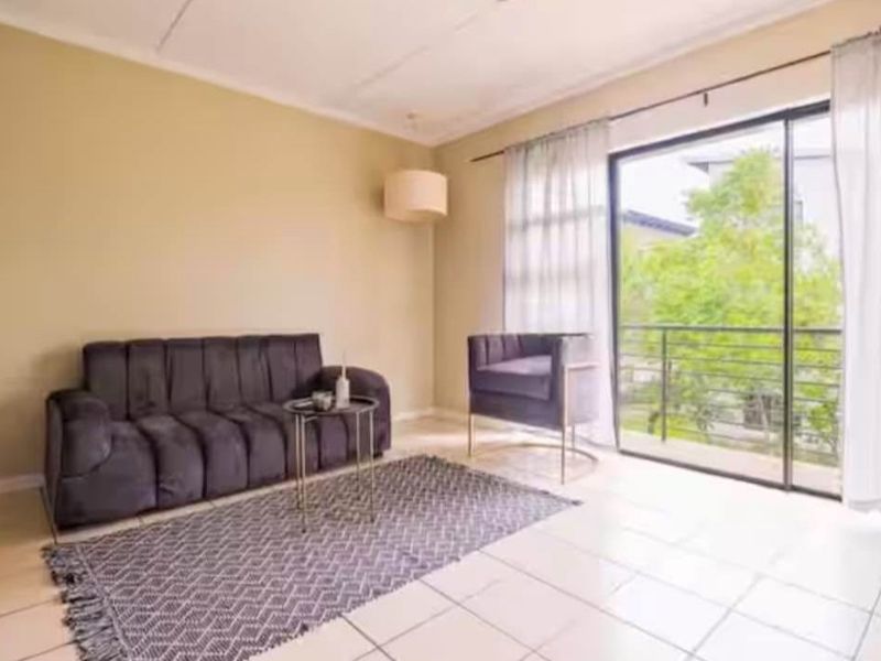 Apartment For Sale In Sandton - Photo 9