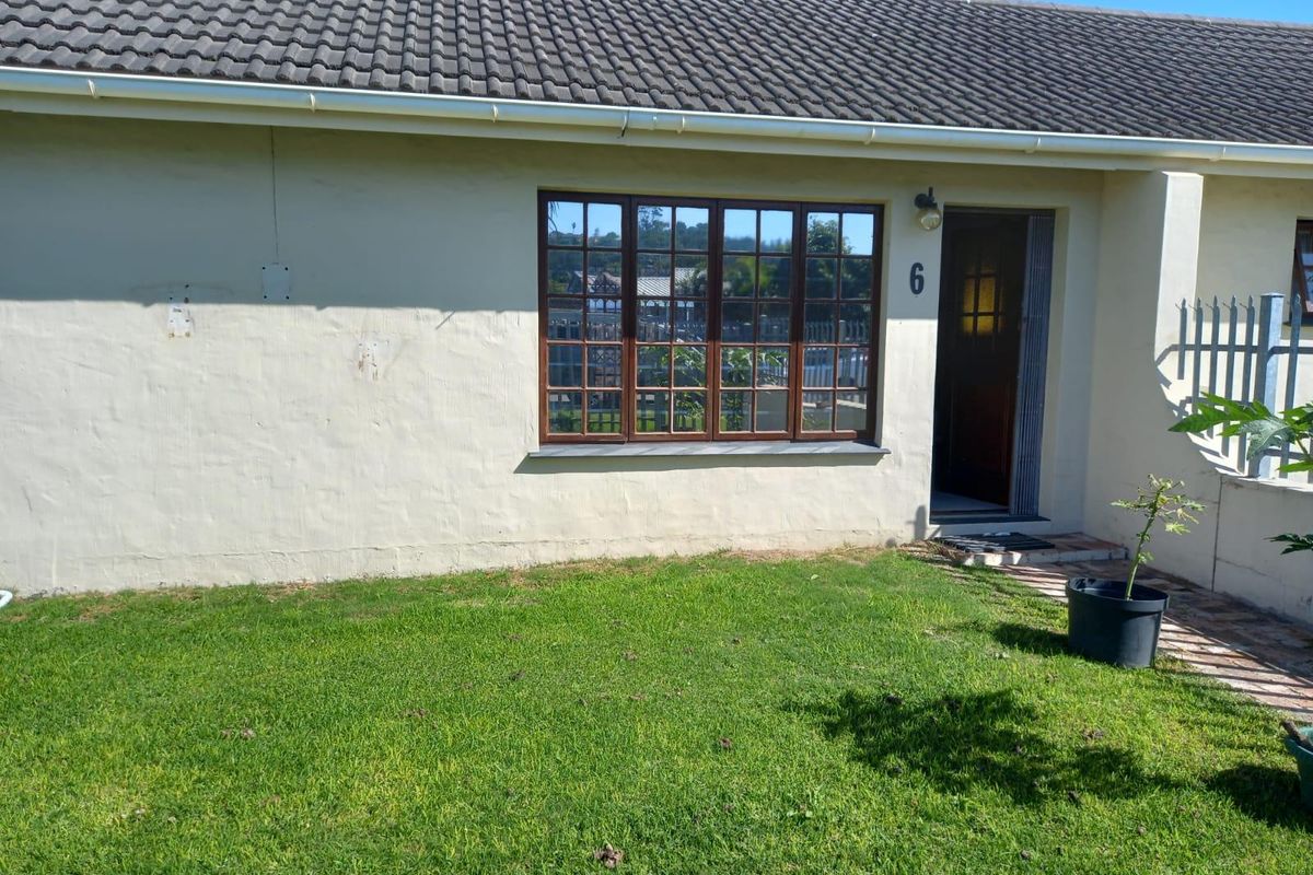Townhouse For Sale In Port Alfred - Photo 3