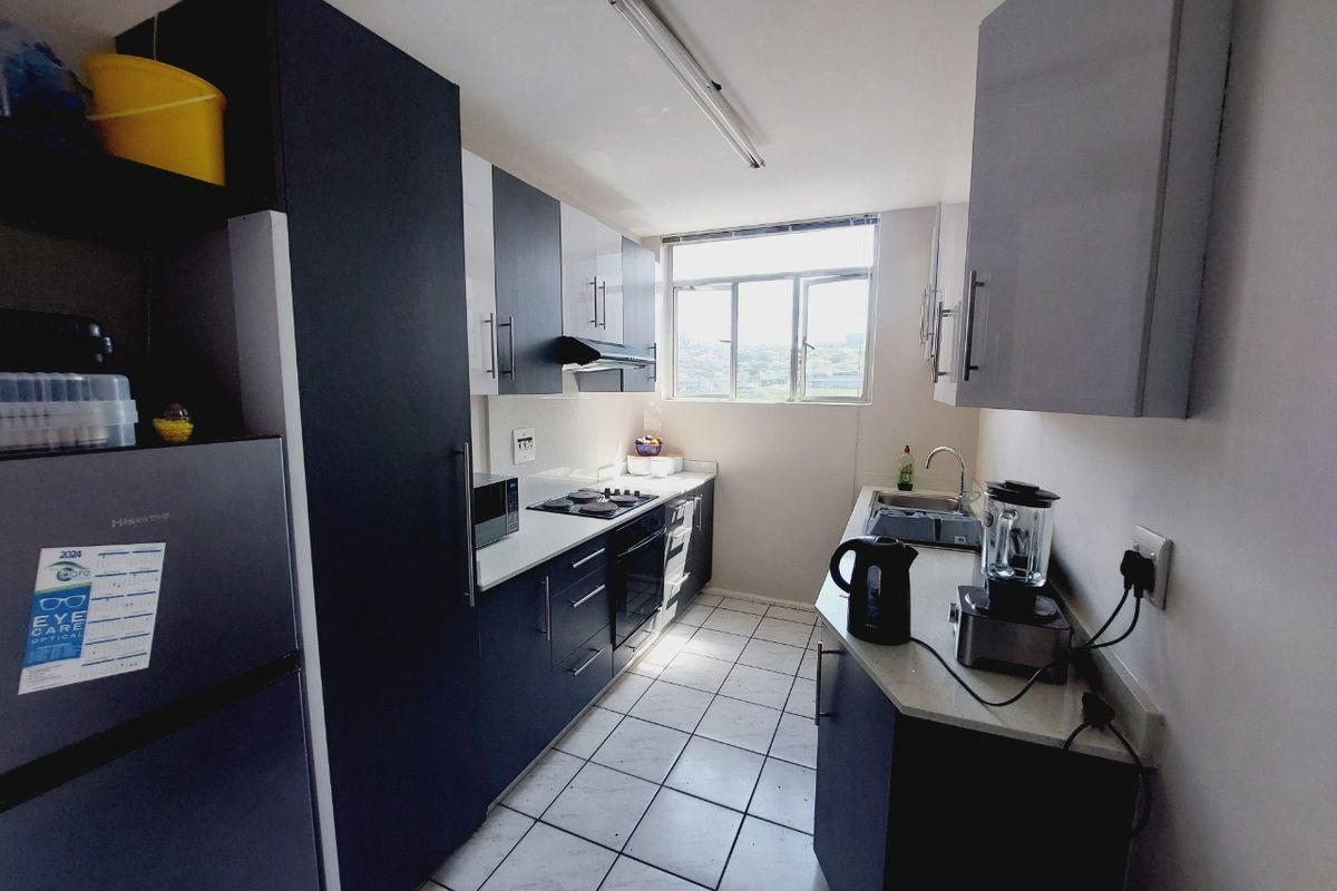 Apartment Rental Monthly In Umhlanga - Photo 3