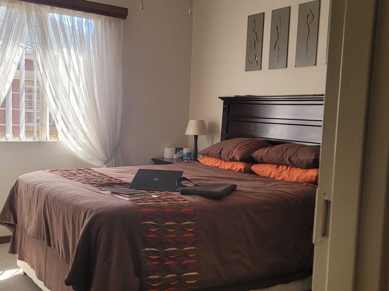 House Rental Monthly In Kempton Park - Photo 7