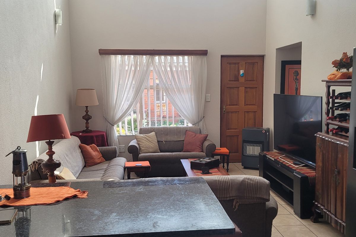 House Rental Monthly In Kempton Park - Photo 3