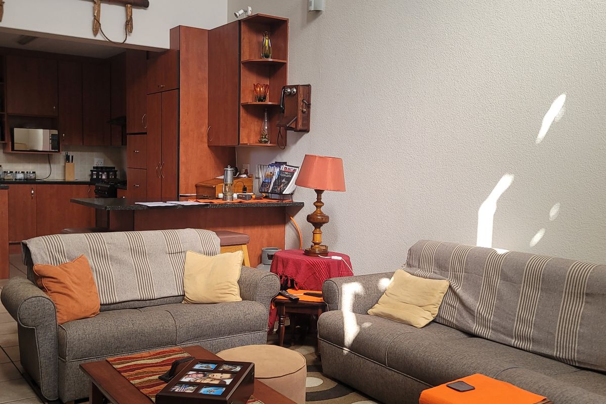 House Rental Monthly In Kempton Park - Photo 4