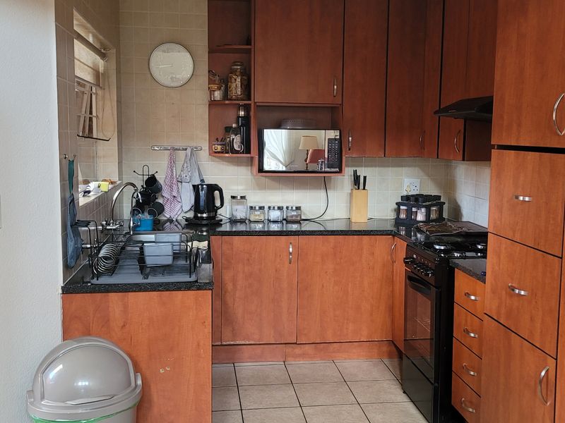 House Rental Monthly In Kempton Park - Photo 2