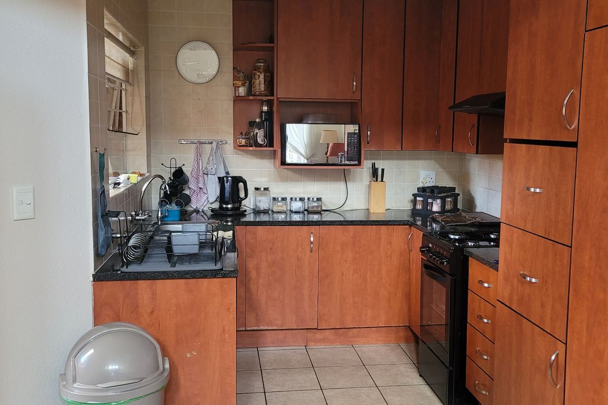 House Rental Monthly In Kempton Park - Photo 2