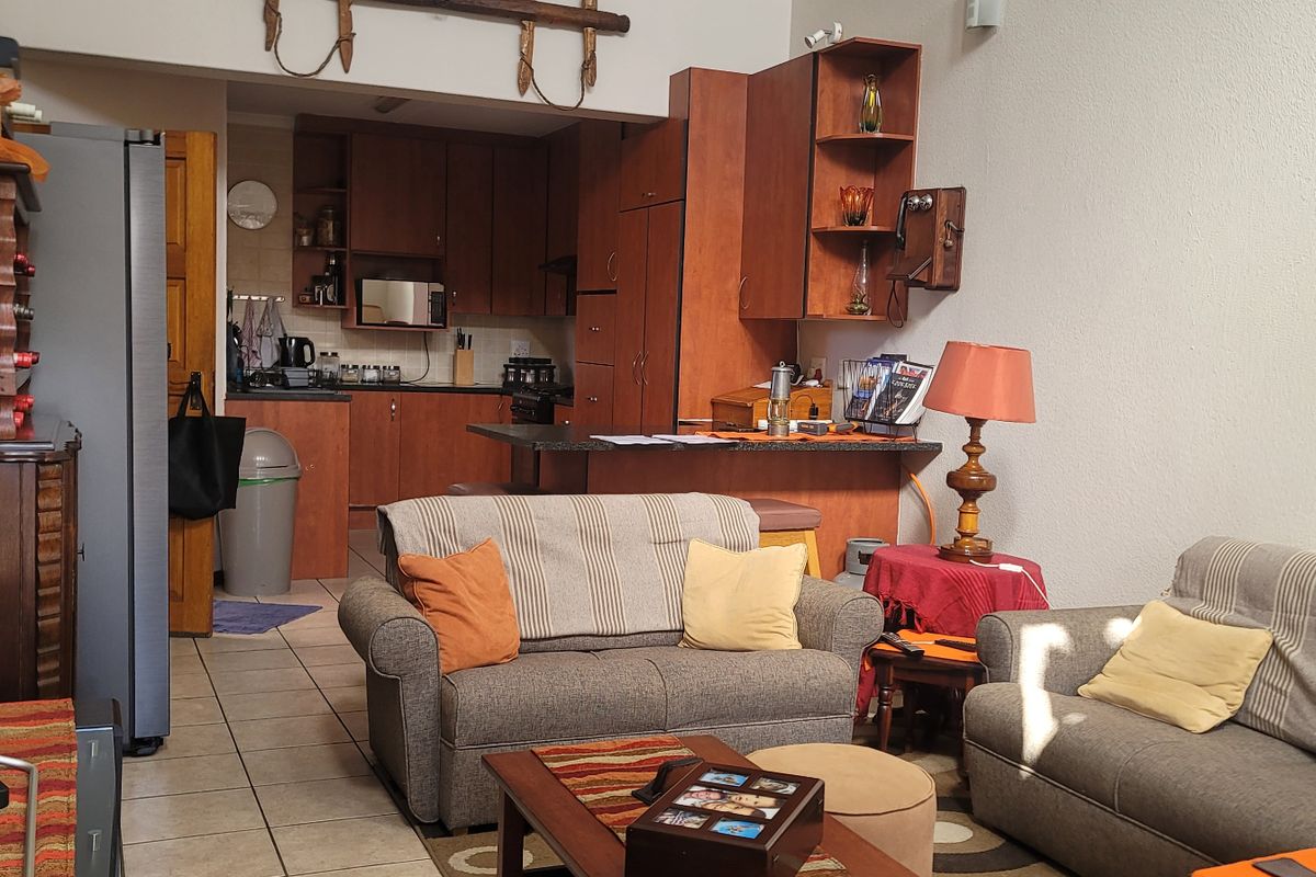 House Rental Monthly In Kempton Park - Photo 5