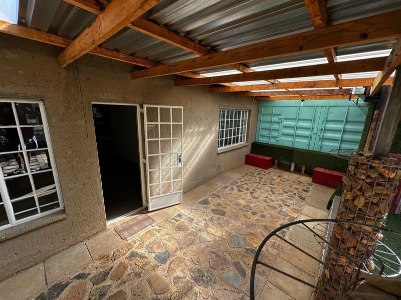 House Rental Monthly In Walkerville - Photo 2