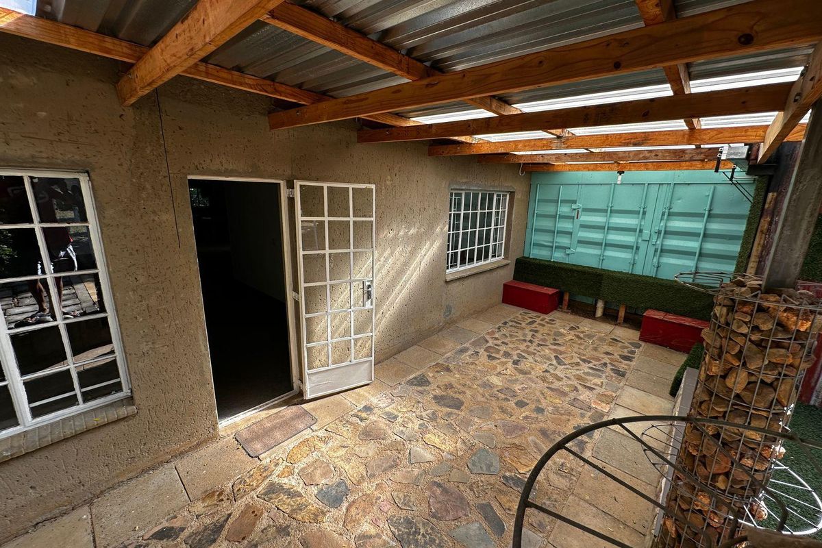 House Rental Monthly In Walkerville - Photo 2