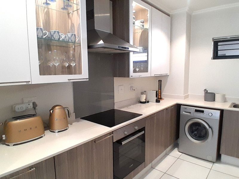 Apartment For Sale In Sandton - Photo 3