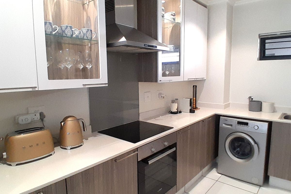 Apartment For Sale In Sandton - Photo 3