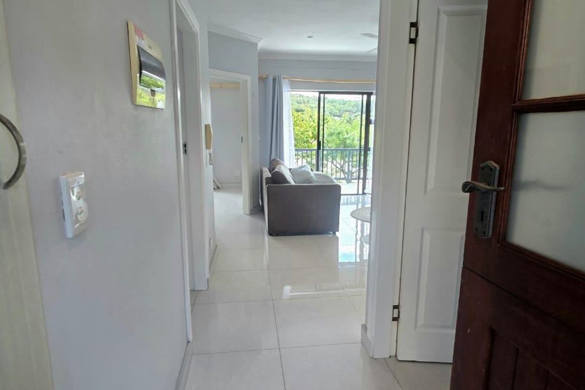 Apartment Rental Monthly In Margate - Photo 2