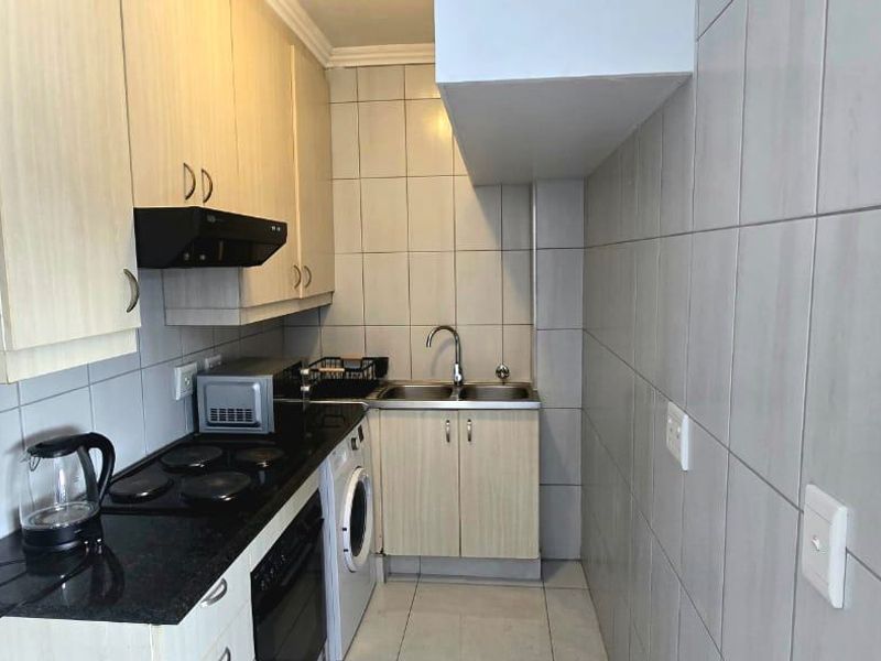Apartment Rental Monthly In Margate - Photo 5