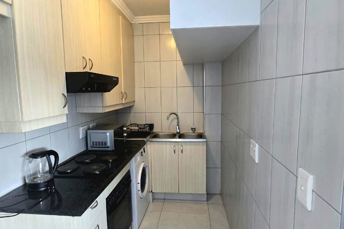 Apartment Rental Monthly In Margate - Photo 5