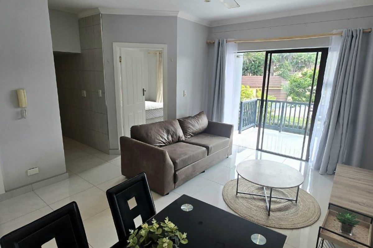 Apartment Rental Monthly In Margate - Photo 3